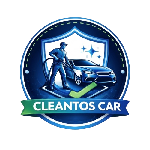 Cleantos Car Cleaning